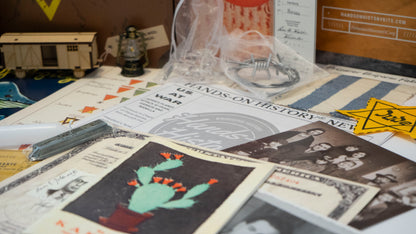 Holocaust Education Kit