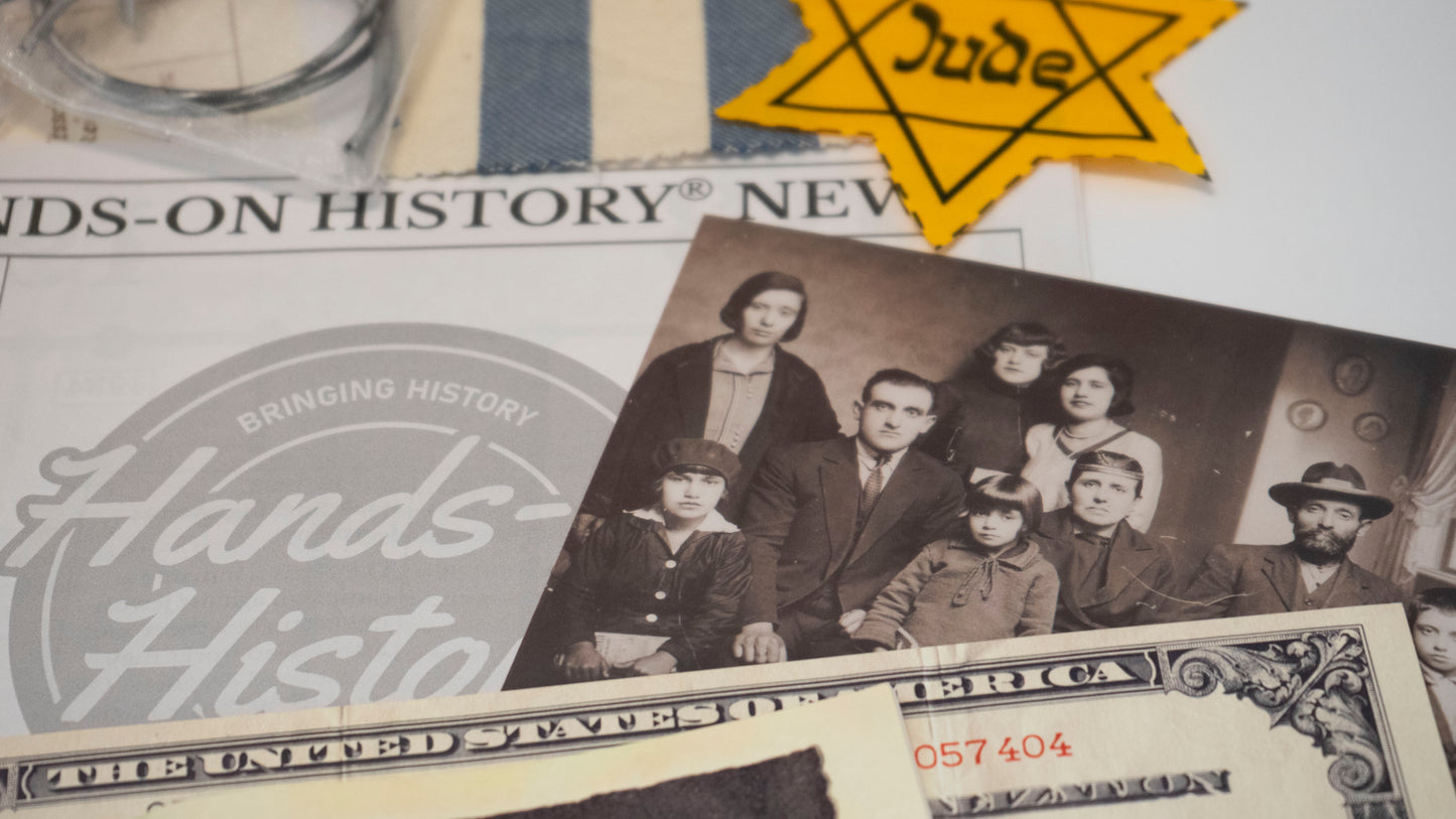 Holocaust Education Kit