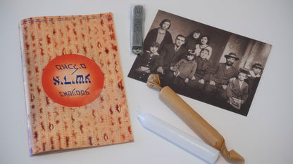 Holocaust Education Kit