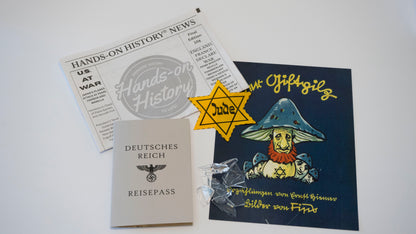 Holocaust Education Kit