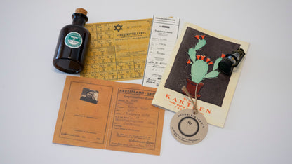 Holocaust Education Kit
