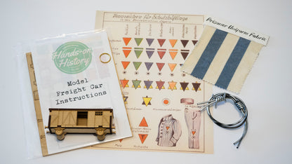 Holocaust Education Kit