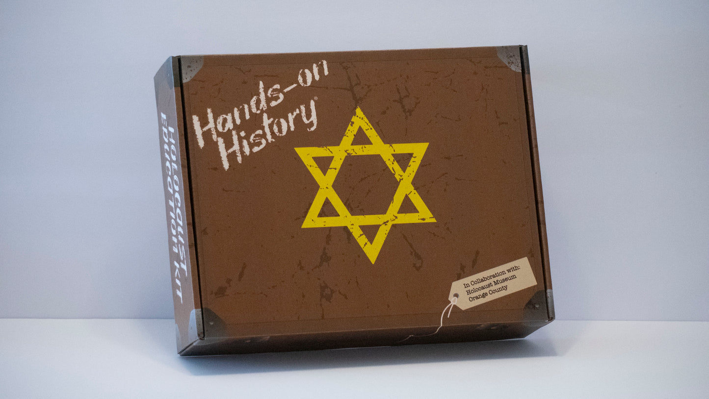 Holocaust Education Kit