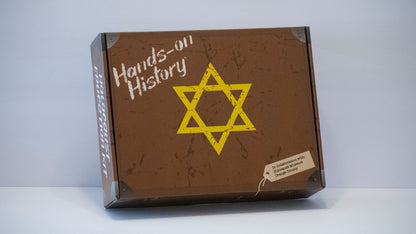 Holocaust Education Kit