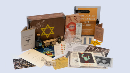 Holocaust Education Kit