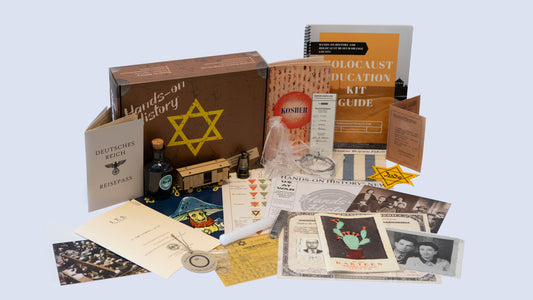 Holocaust Education Kit